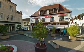 Hotel Au Bon Coin