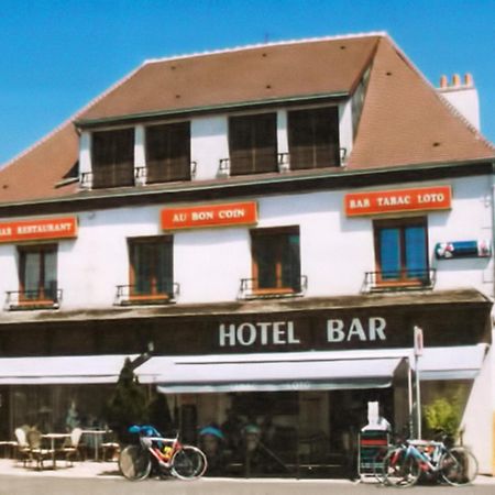Hotel Au Bon Coin Cloyes-sur-le-Loir Buitenkant foto