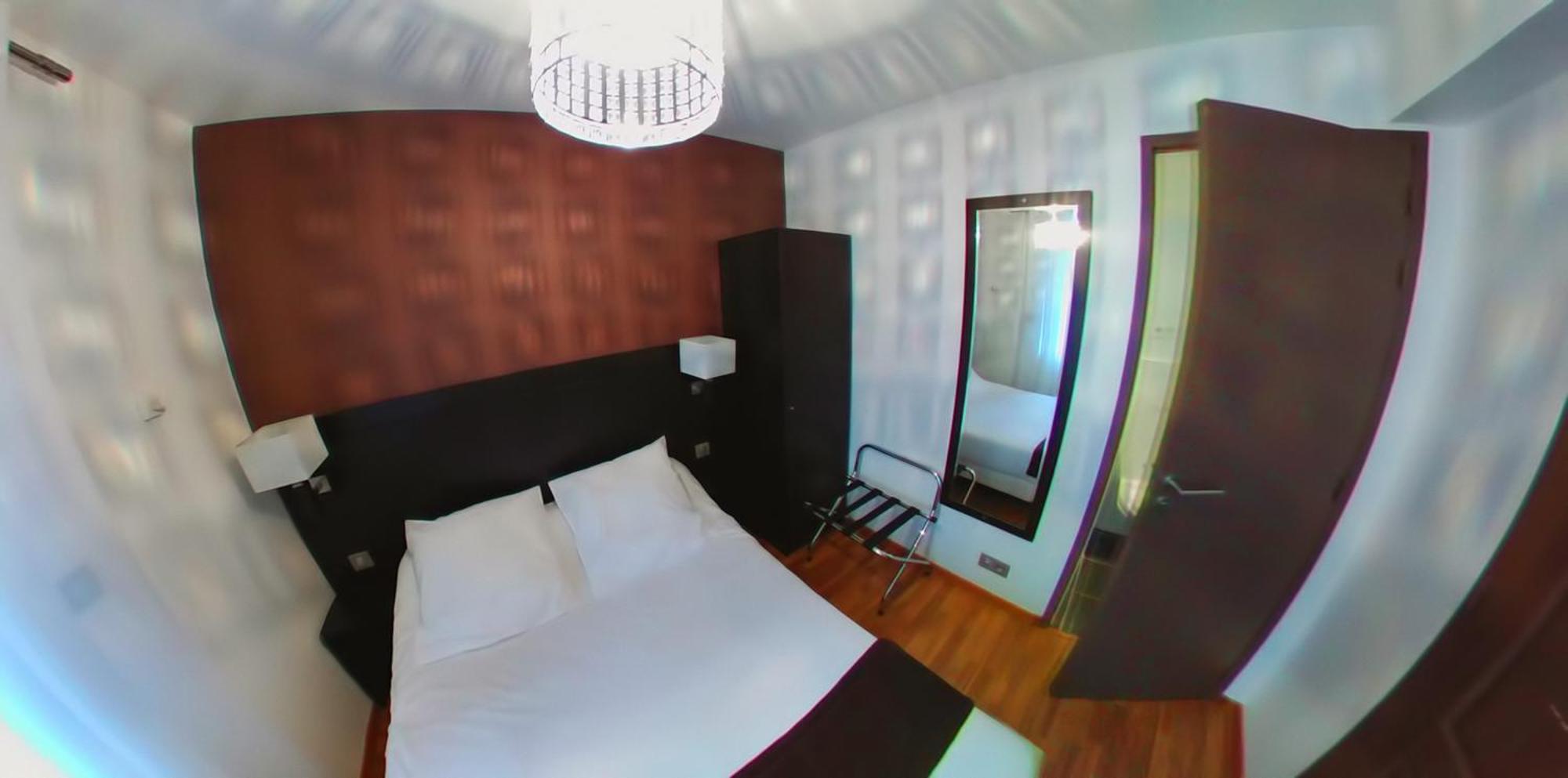 Hotel Au Bon Coin Cloyes-sur-le-Loir Buitenkant foto
